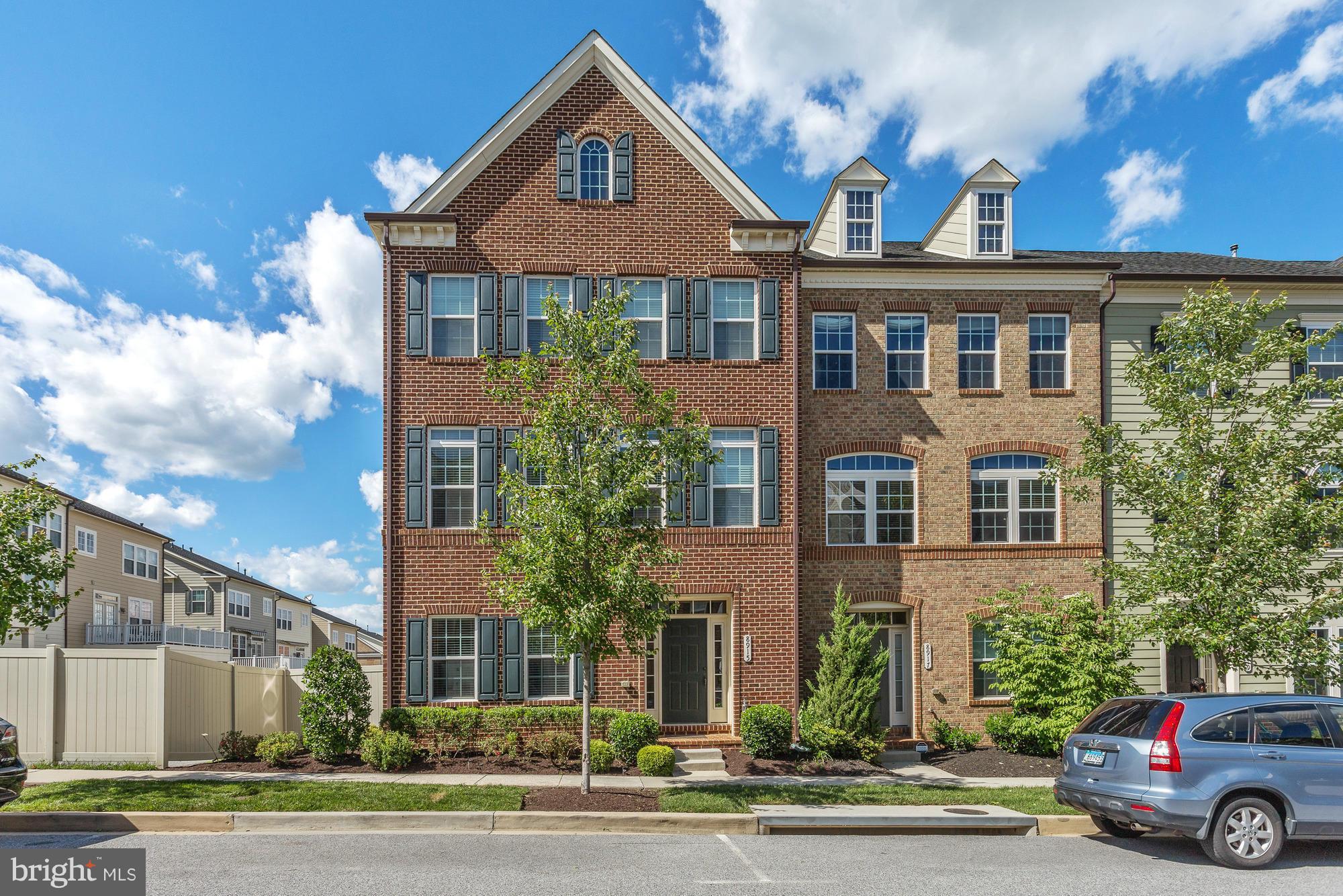 8915 Tawes Street Fulton, MD 20759 - Photo 1 of 27 Exterior (Front)