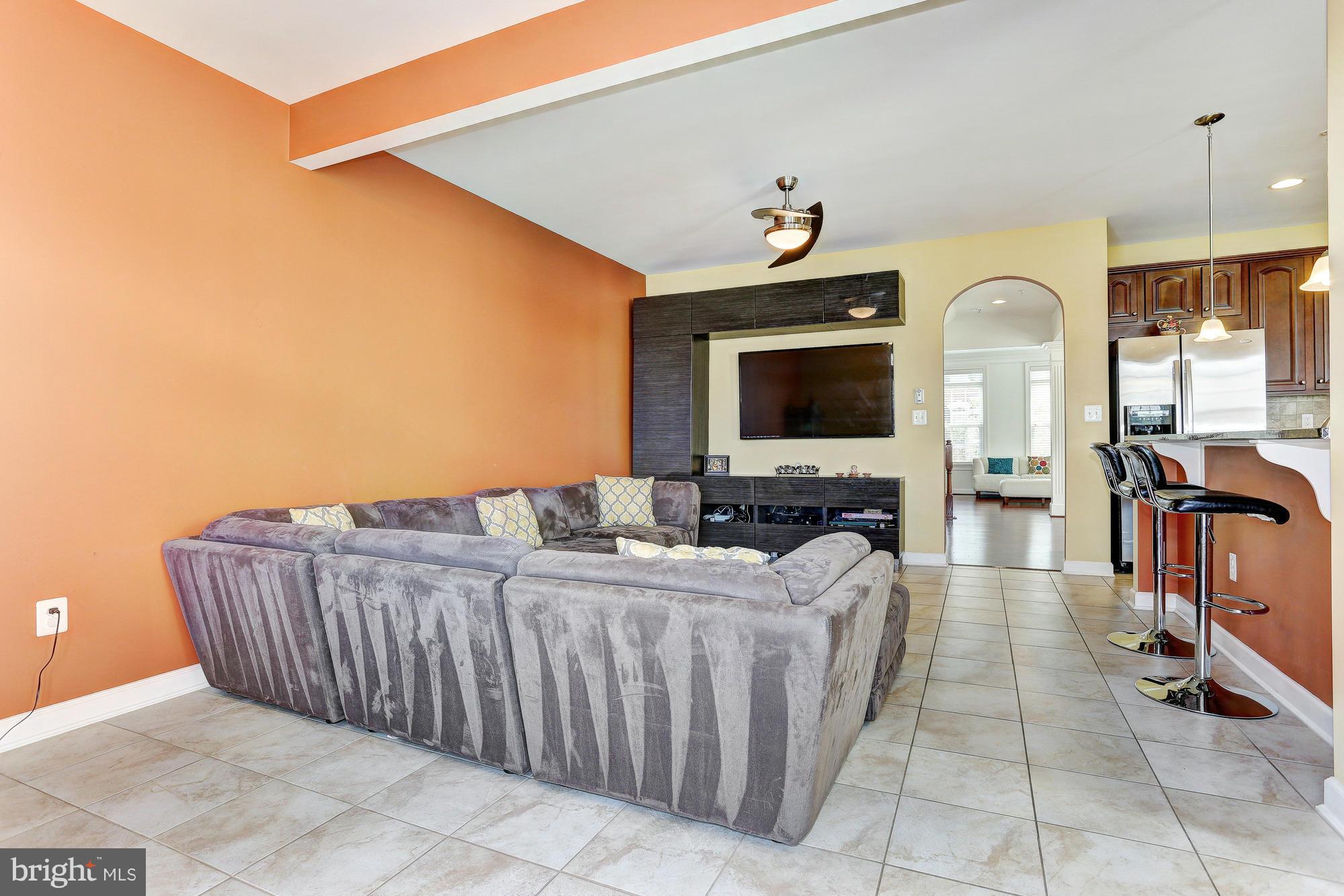 8915 Tawes Street Fulton, MD 20759 - Photo 12 of 27 Family Room