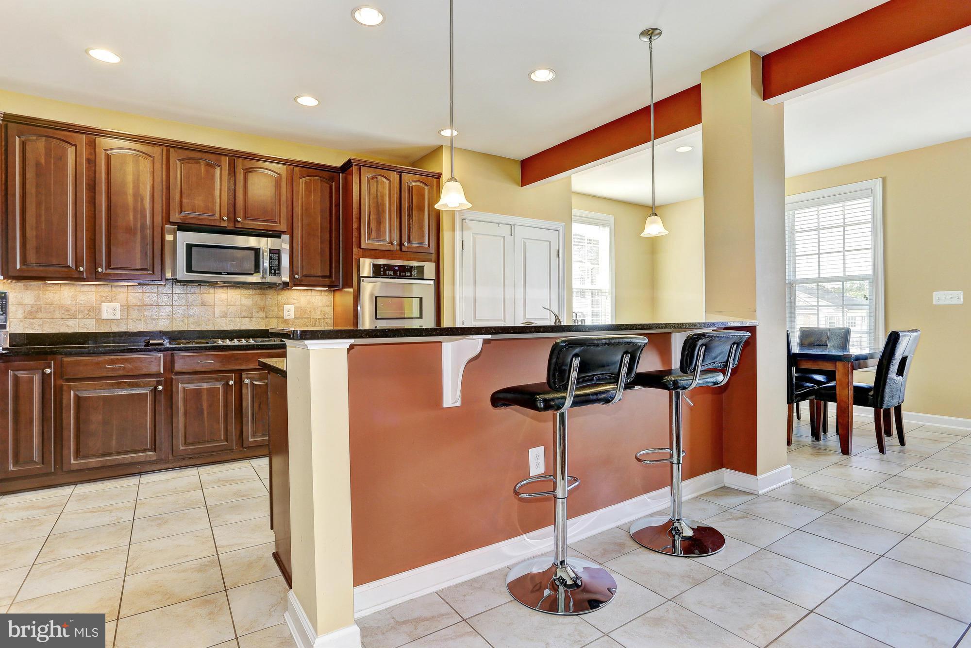 8915 Tawes Street Fulton, MD 20759 - Photo 13 of 27 Eat- In Kitchen
