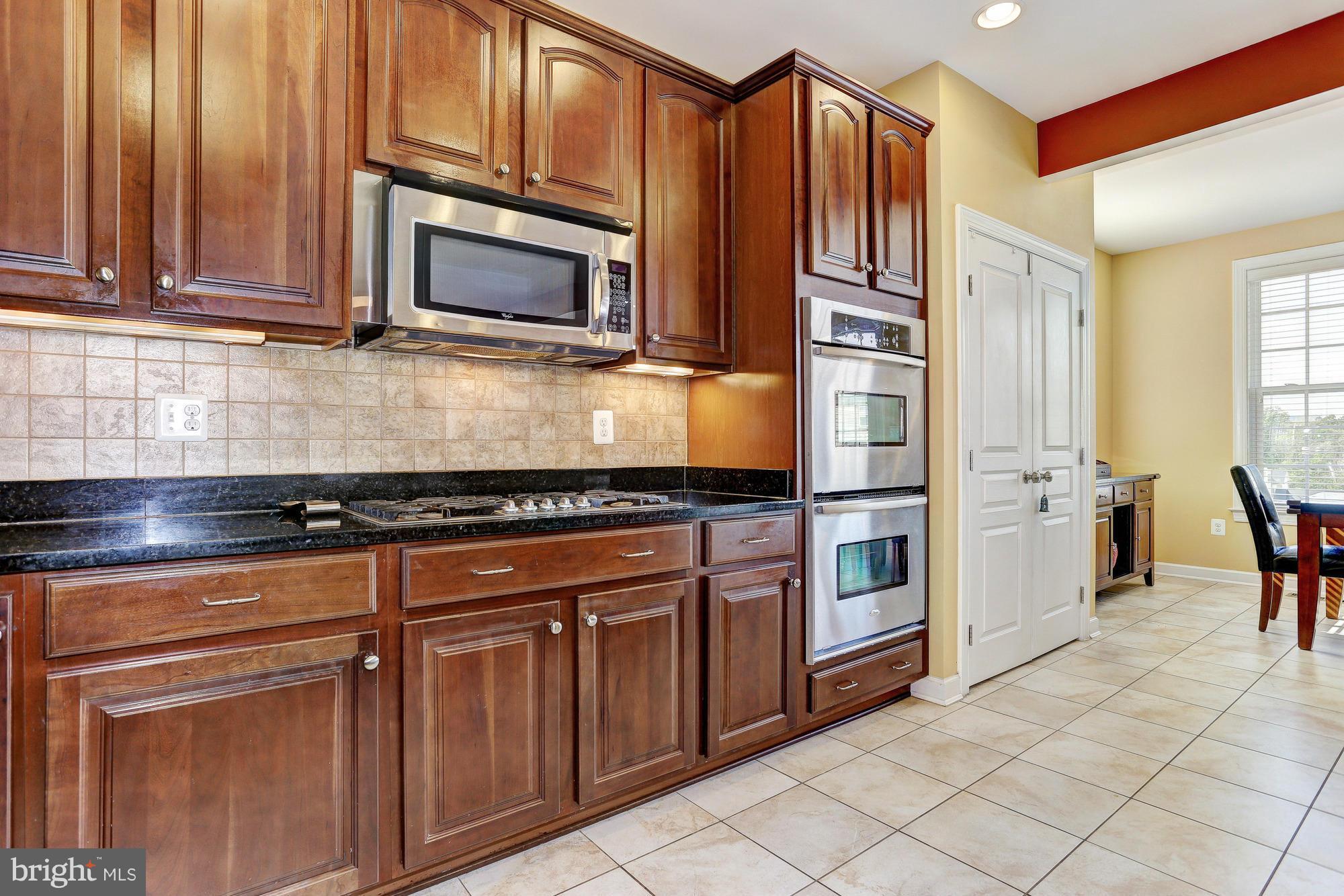 8915 Tawes Street Fulton, MD 20759 - Photo 15 of 27 Granite Countertops