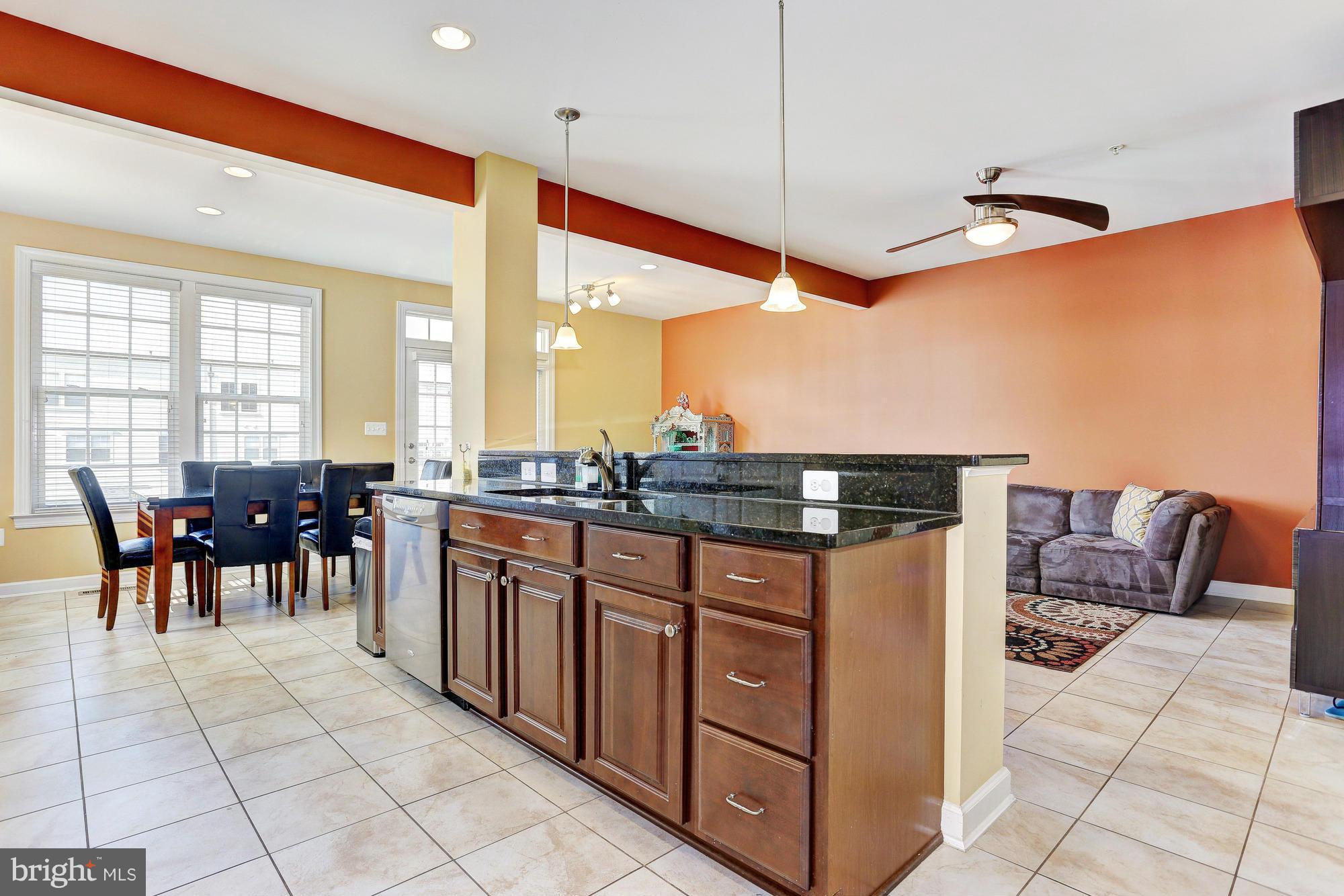 8915 Tawes Street Fulton, MD 20759 - Photo 16 of 27 Open Layout