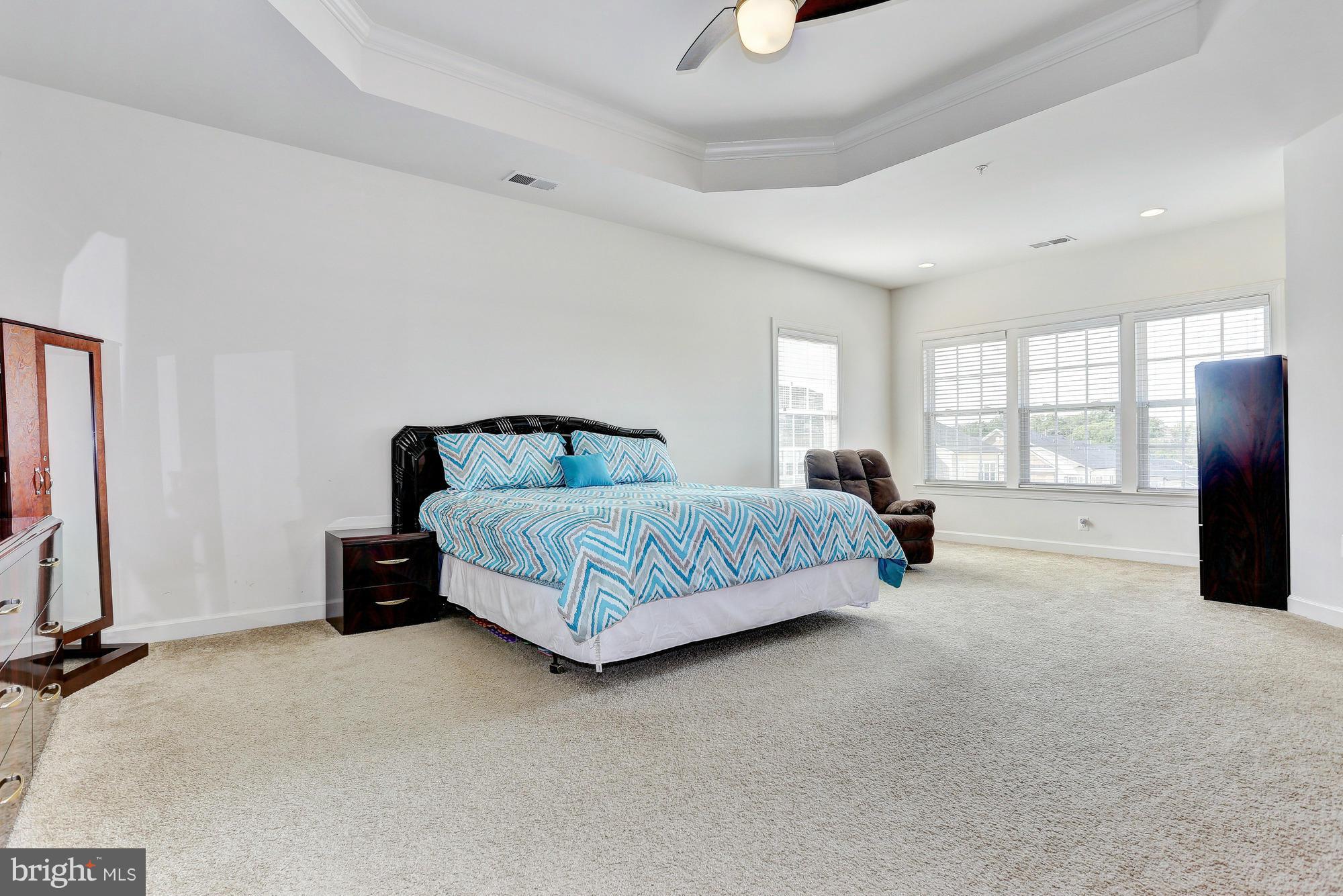8915 Tawes Street Fulton, MD 20759 - Photo 19 of 27 Bedroom (Master)