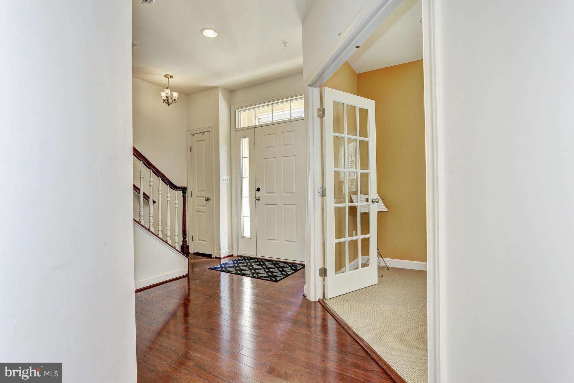 8915 Tawes Street Fulton, MD 20759 - Photo 3 of 27 Interior (General)