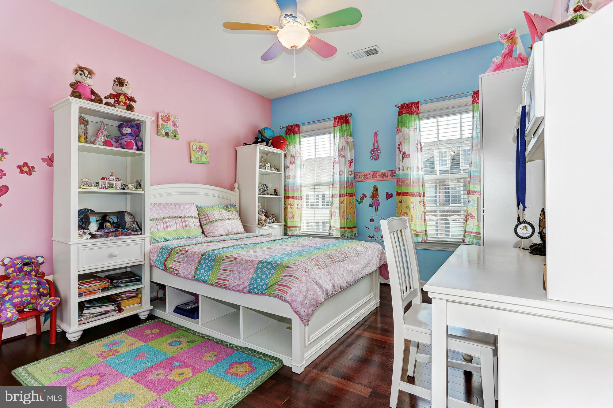 8915 Tawes Street Fulton, MD 20759 - Photo 23 of 27 Bedroom
