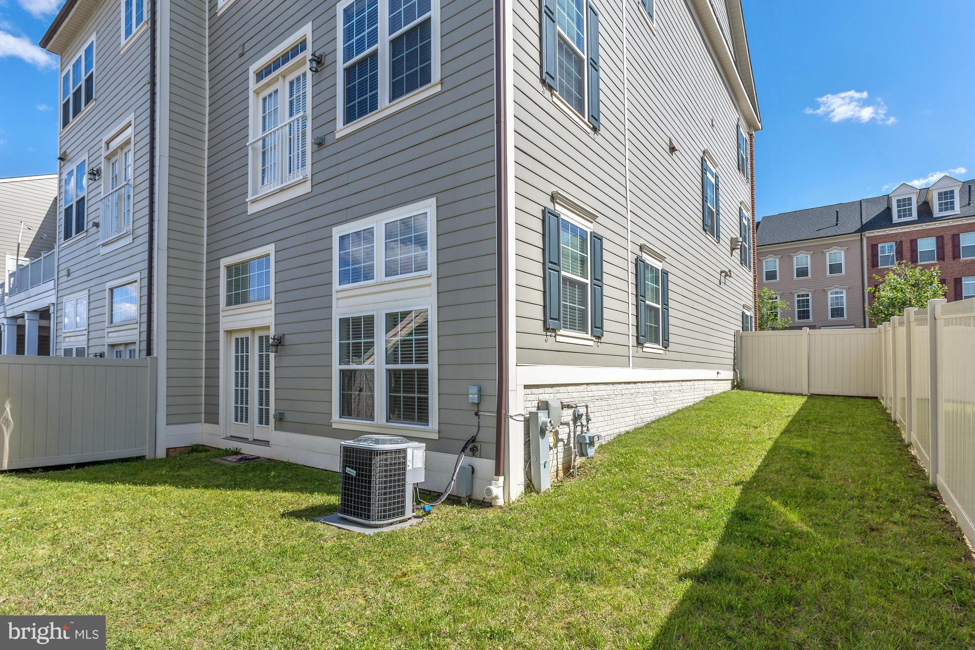 8915 Tawes Street Fulton, MD 20759 - Photo 24 of 27 Exterior (Rear)