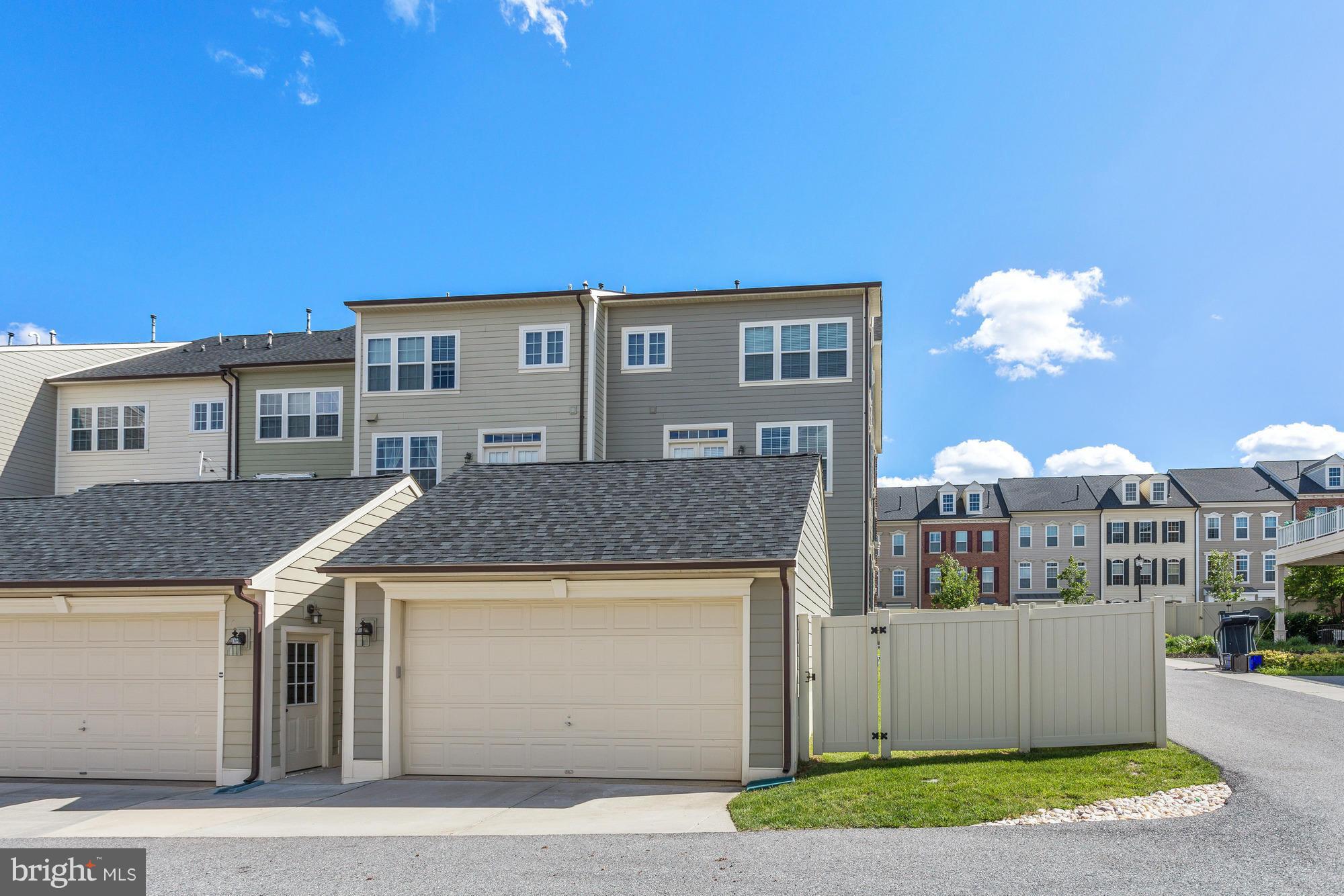 8915 Tawes Street Fulton, MD 20759 - Photo 26 of 27 2 Car Garage