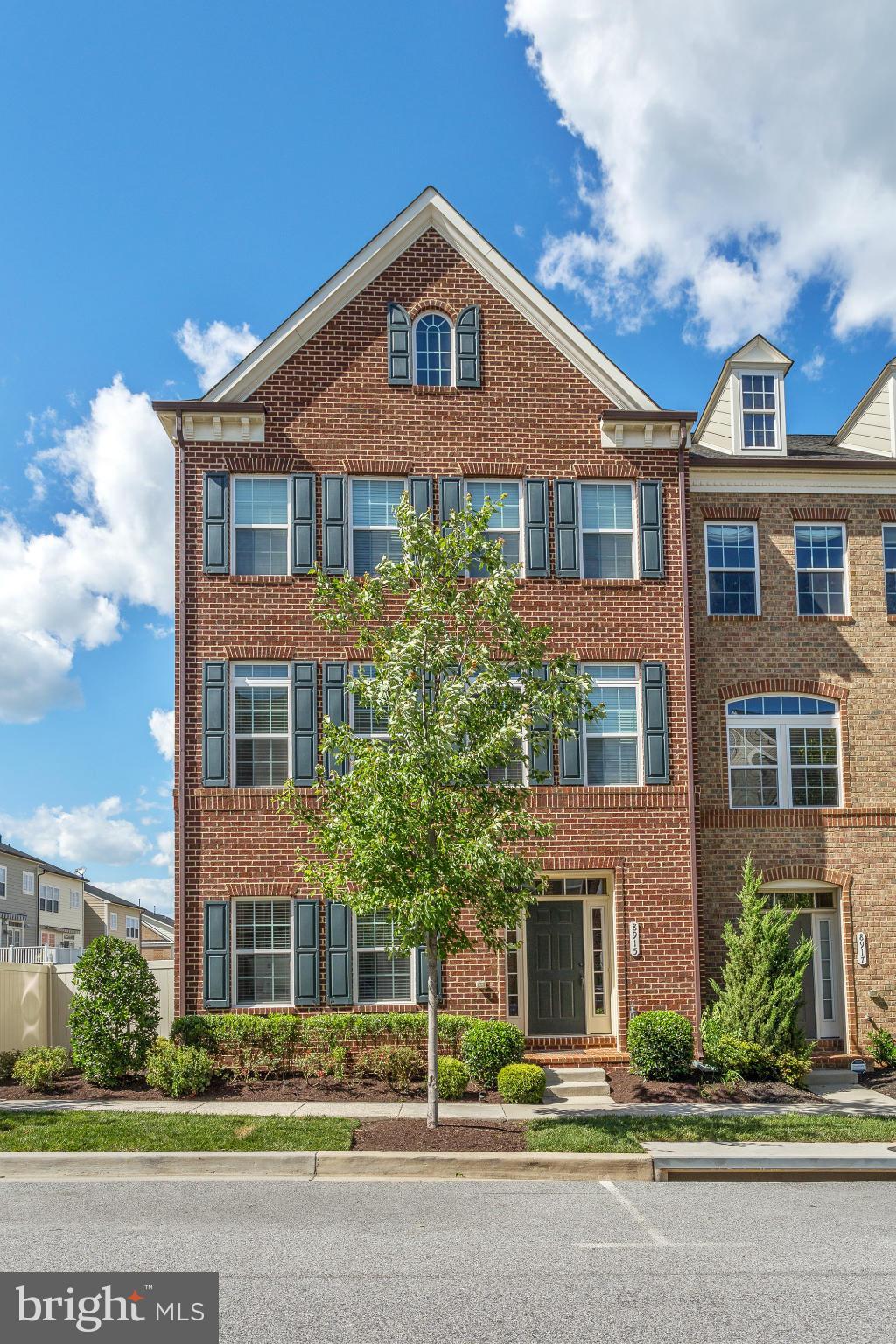 8915 Tawes Street Fulton, MD 20759 - Photo 27 of 27 Welcome Home!
