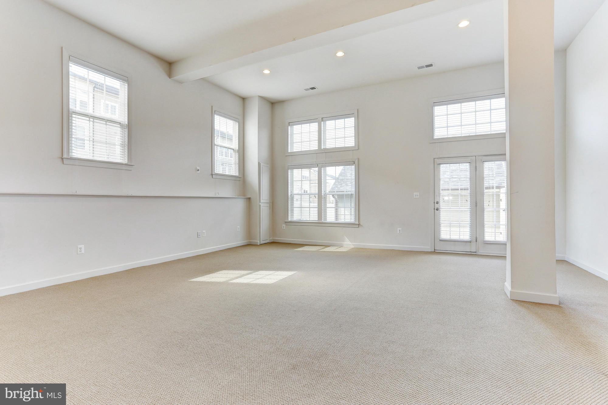 8915 Tawes Street Fulton, MD 20759 - Photo 6 of 27 Recreation Room
