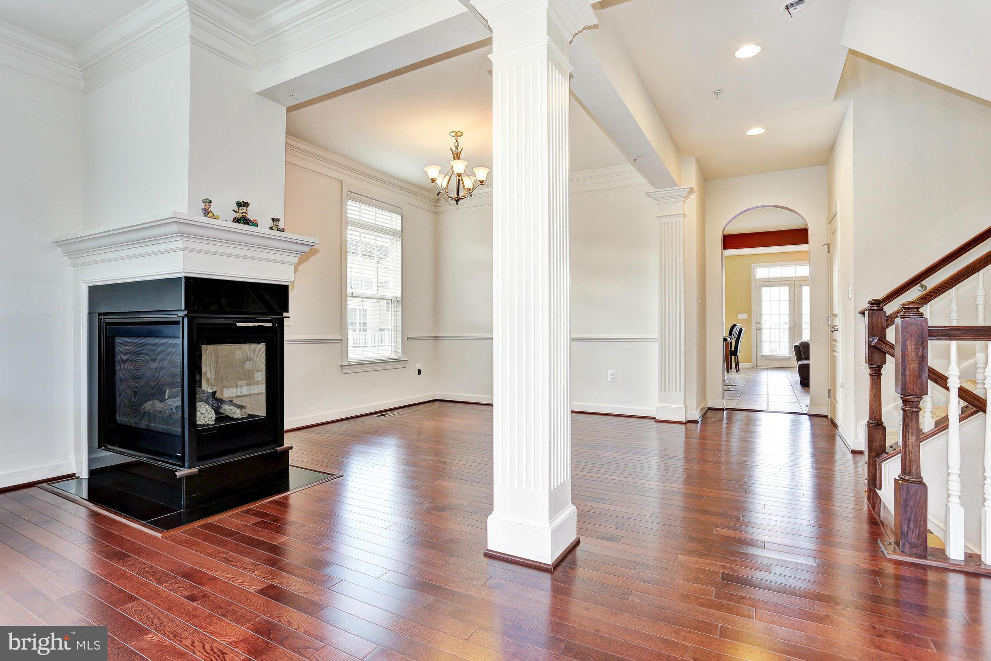 8915 Tawes Street Fulton, MD 20759 - Photo 10 of 27 Dining Room