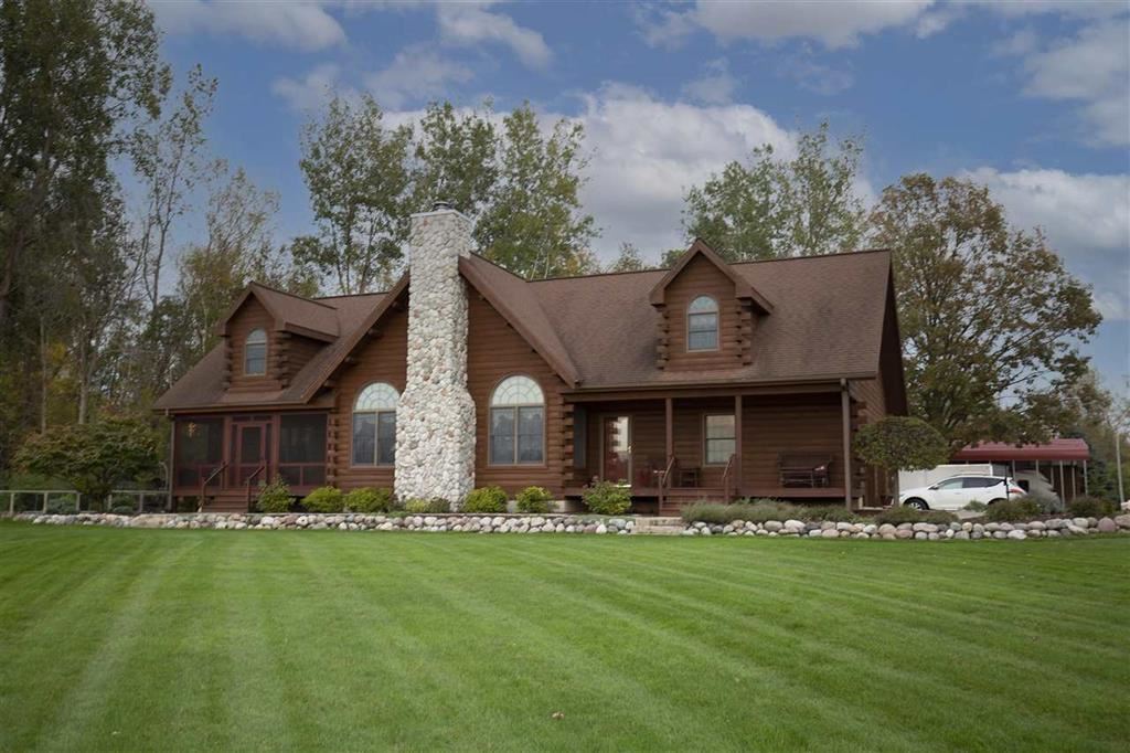 1818 8 Mile Road Kawkawlin, MI 48631 - Photo 36 of 61