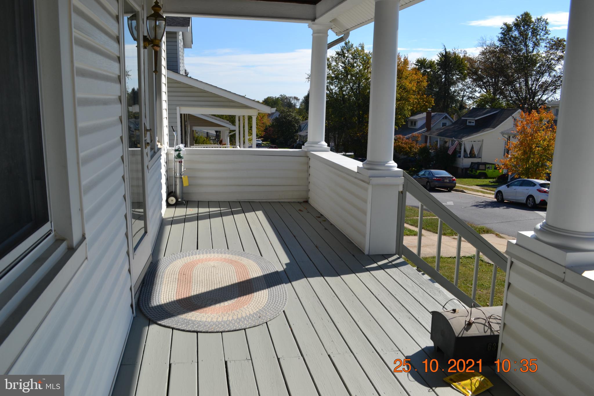 637 North Bend Road Baltimore, MD 21229 - Photo 4 of 27
