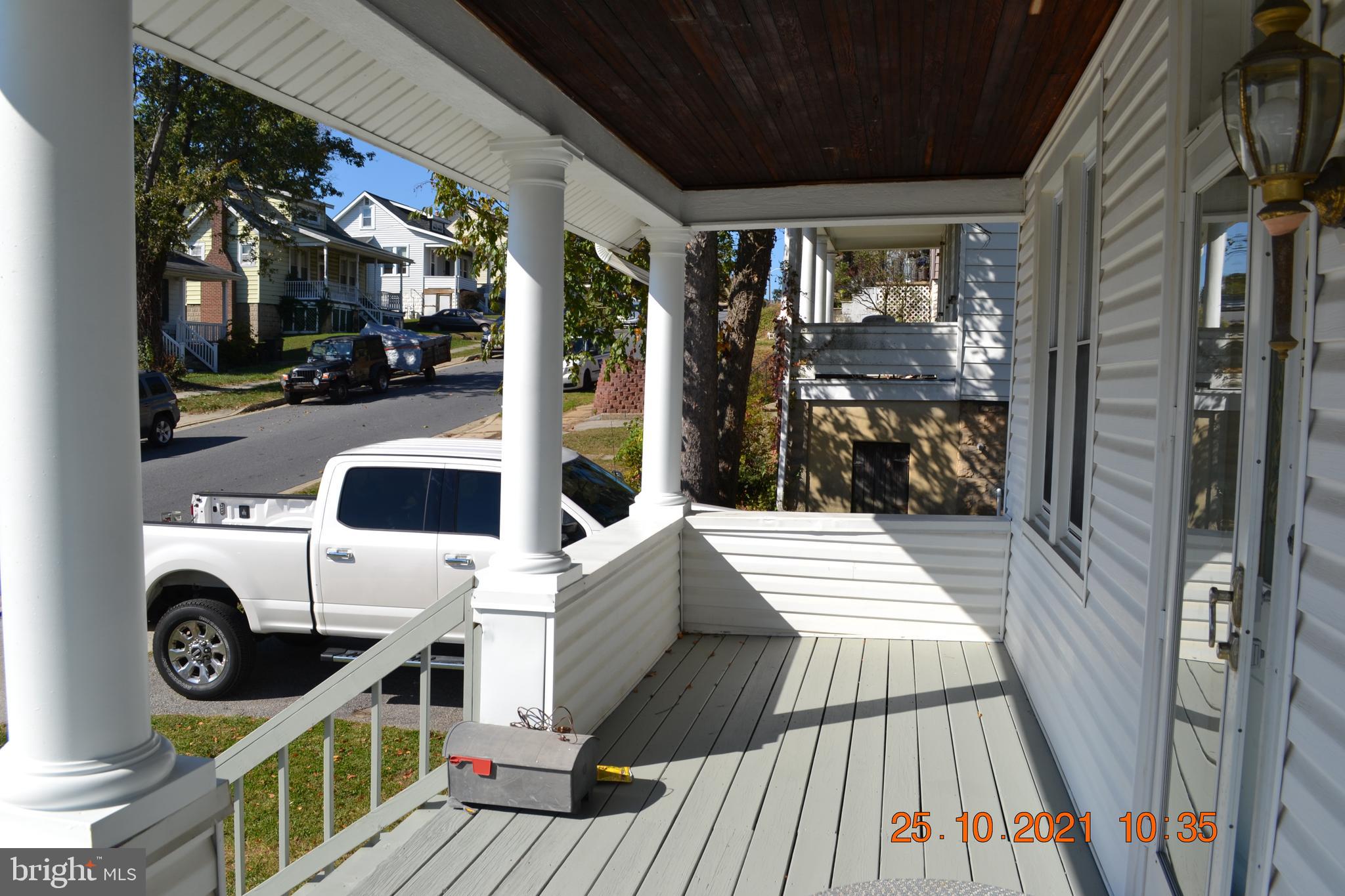 637 North Bend Road Baltimore, MD 21229 - Photo 5 of 27