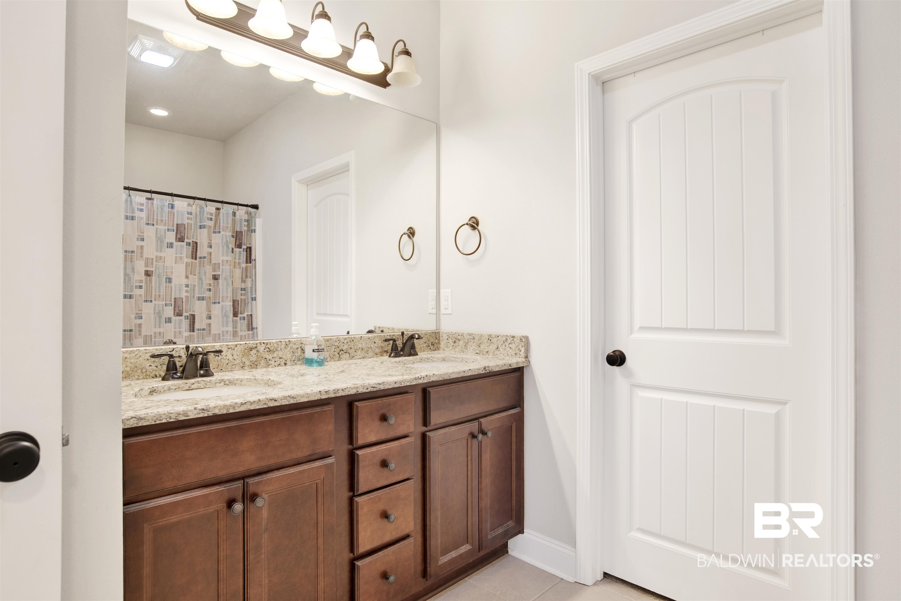 21105 Zinfandel Lane Silverhill, AL 36576 - Photo 18 of 33 Primary Bath Vanity