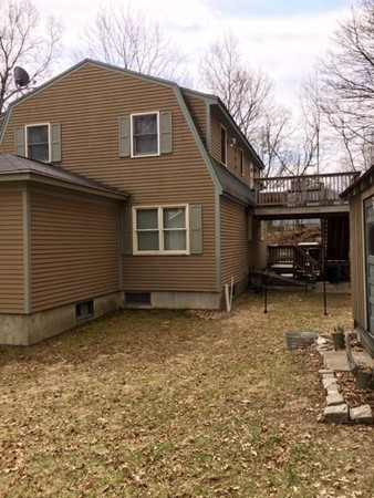 37-a&b Bean Road Sterling, MA 01564 - Photo 23 of 24 Gallery Image 23