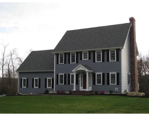 26 Century Farm Road Sutton, MA 01590 - Photo 1 of 24 Gallery Image 1