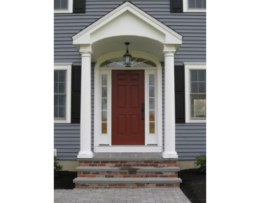 26 Century Farm Road Sutton, MA 01590 - Photo 4 of 24 Gallery Image 4