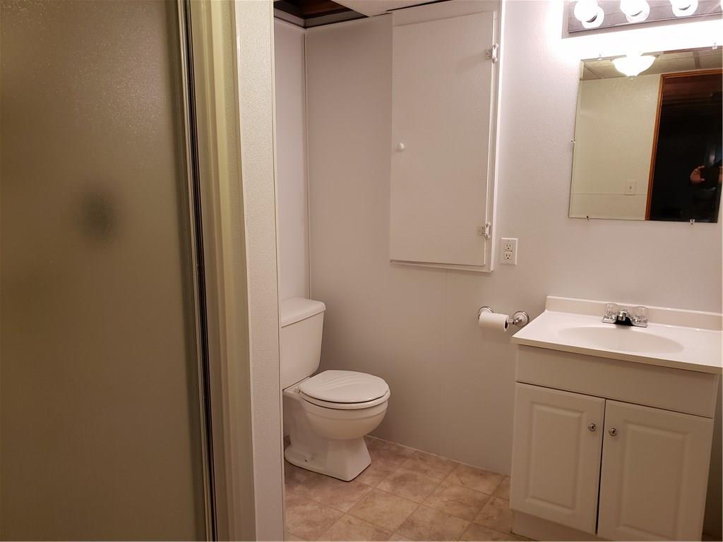 159 Oak Street Indiana, PA 15701 - Photo 16 of 19 Basement Bathroom