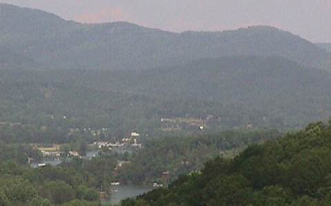 Main View