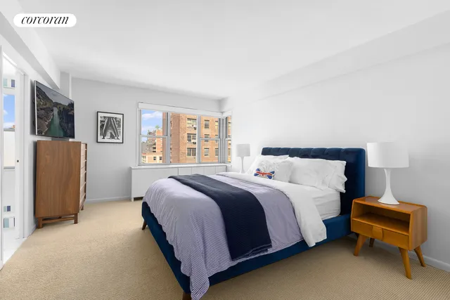 $2,249,000 | 175 West 13th Street, Unit 14D | West Village
