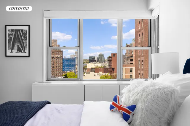 $2,249,000 | 175 West 13th Street, Unit 14D | West Village