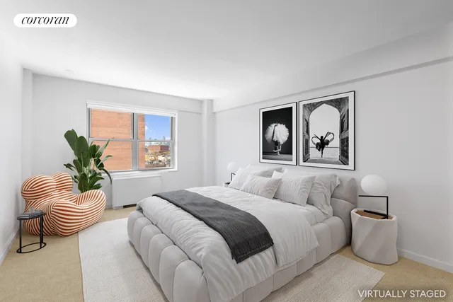 $2,249,000 | 175 West 13th Street, Unit 14D | West Village