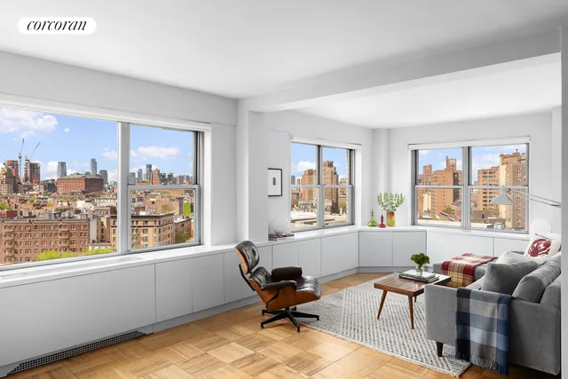 $2,249,000 | 175 West 13th Street, Unit 14D | West Village