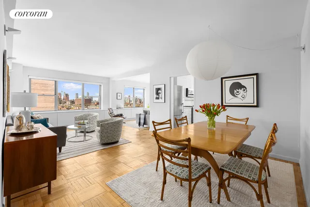 $2,249,000 | 175 West 13th Street, Unit 14D | West Village