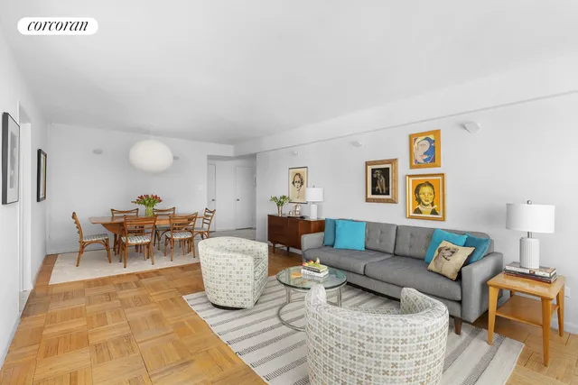 $2,249,000 | 175 West 13th Street, Unit 14D | West Village