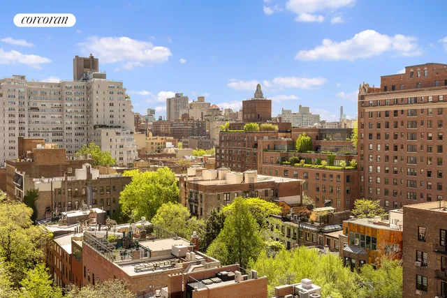 $2,249,000 | 175 West 13th Street, Unit 14D | West Village