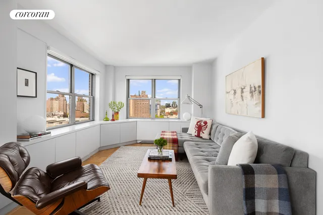 $2,249,000 | 175 West 13th Street, Unit 14D | West Village