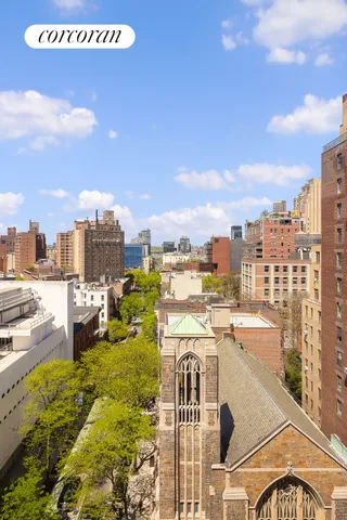 $2,249,000 | 175 West 13th Street, Unit 14D | West Village