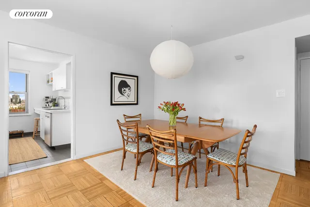 $2,249,000 | 175 West 13th Street, Unit 14D | West Village