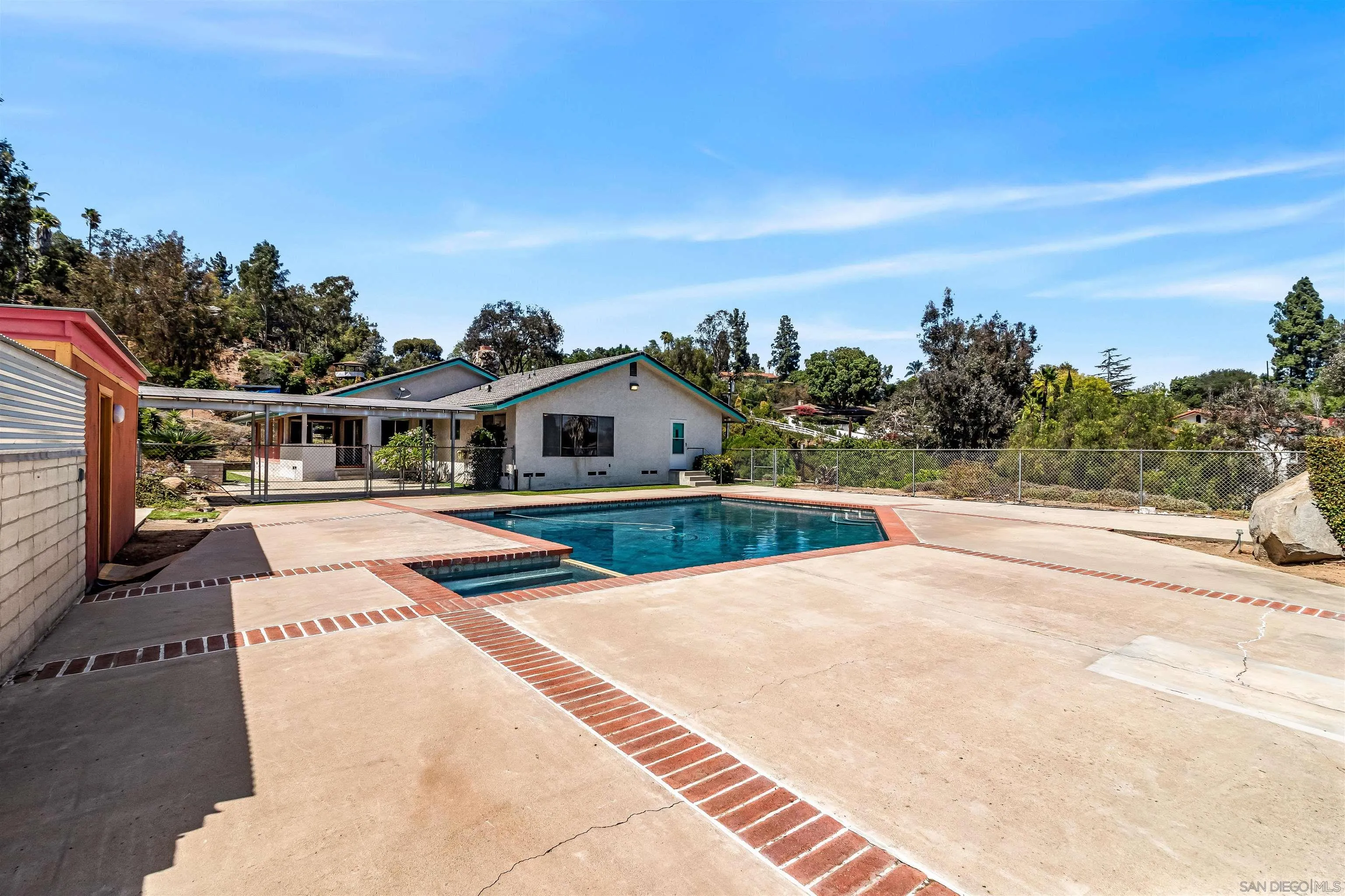 11701 Shadow Valley Road El Cajon, CA 92020 - Photo 29 of 50