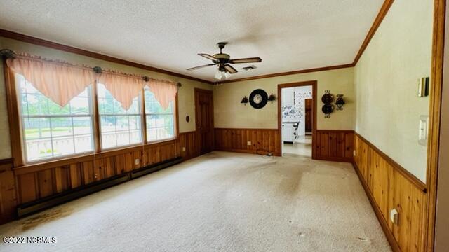 6440 Providence Road Grifton, NC 28530 - Photo 21 of 42 great room
