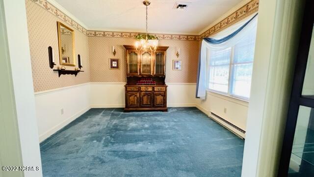 6440 Providence Road Grifton, NC 28530 - Photo 8 of 42 living room