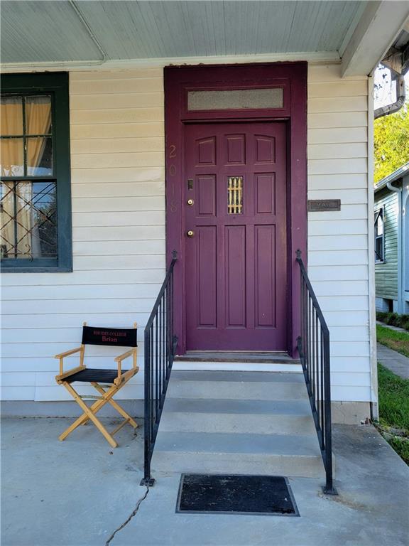 2018 Fern Street New Orleans, LA 70118 - Photo 2 of 33