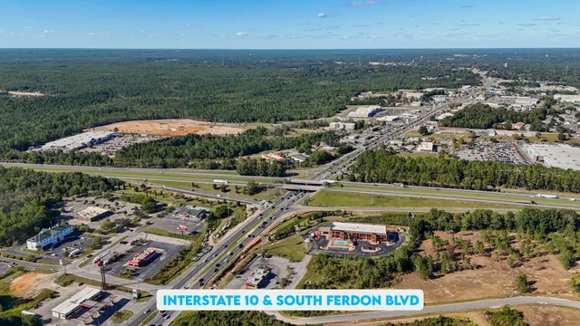 $650,000 | X X Tbd, Crestview, FL 32536