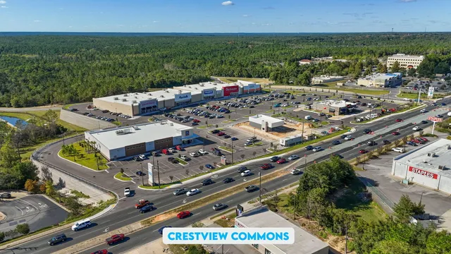 $650,000 | X X Tbd, Crestview, FL 32536