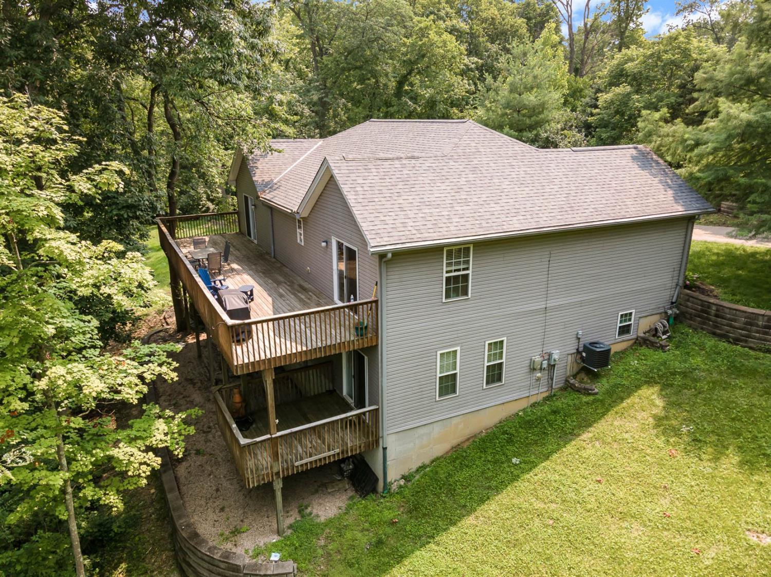 5324 West Kemper Road Cincinnati, OH 45252 - Photo 29 of 35