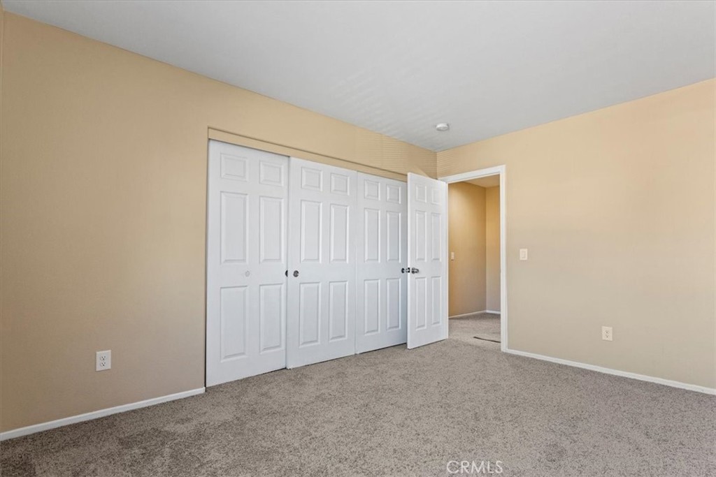 1128 East E Avenue Lancaster, CA 93535 - Photo 15 of 37 a view of an empty room