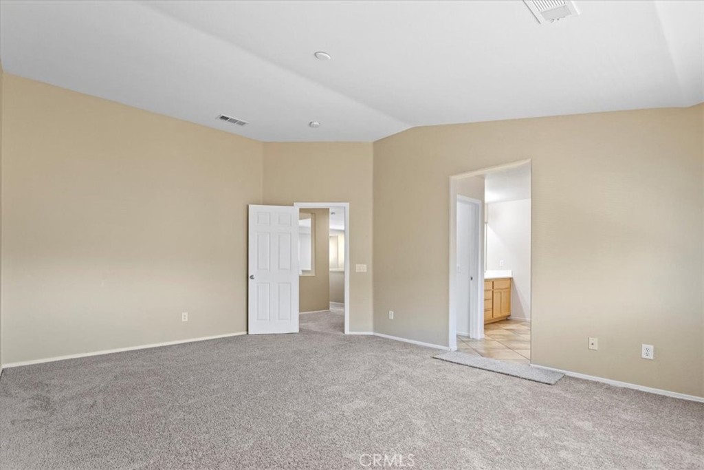 1128 East E Avenue Lancaster, CA 93535 - Photo 27 of 37 a view of an empty room