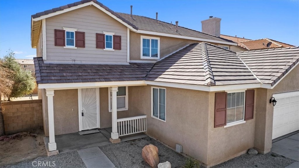 1128 East E Avenue Lancaster, CA 93535 - Photo 35 of 37