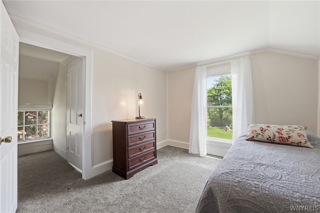 8840 Fisk Road Royalton, NY 14001 - Photo 31 of 46