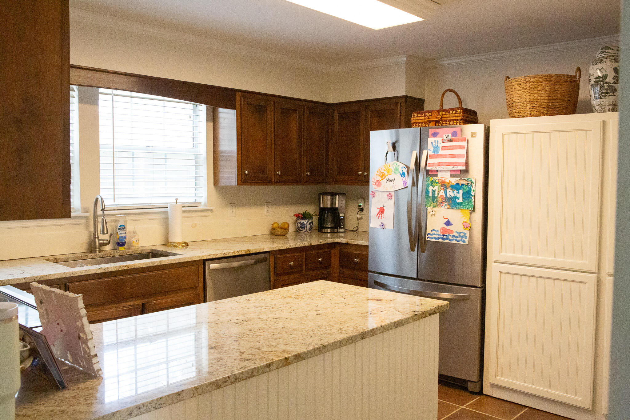 218 East Sheppard Street Stapleton, GA 30823 - Photo 14 of 29 Kitchen