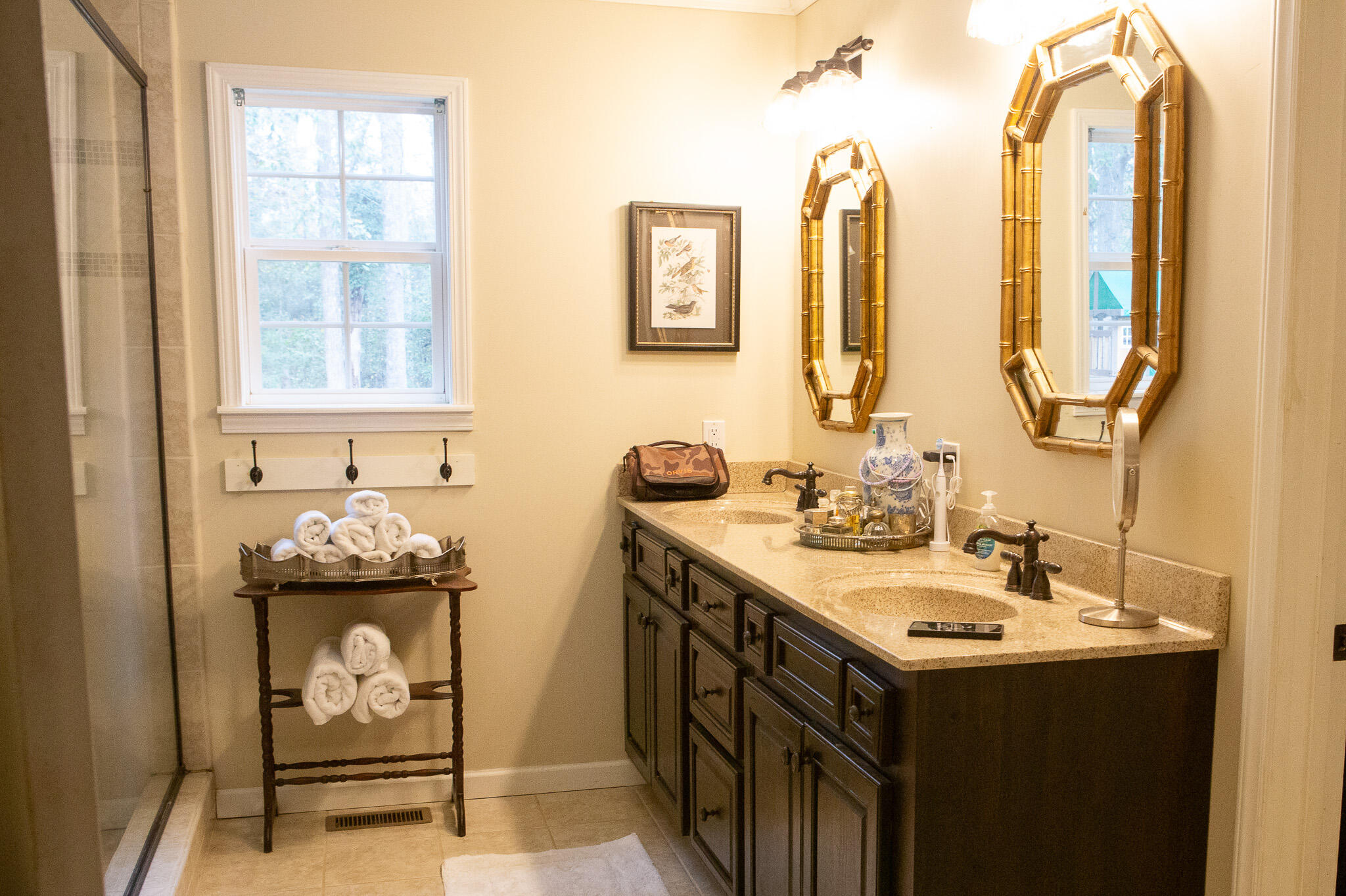 218 East Sheppard Street Stapleton, GA 30823 - Photo 18 of 29 Primary Bathroom