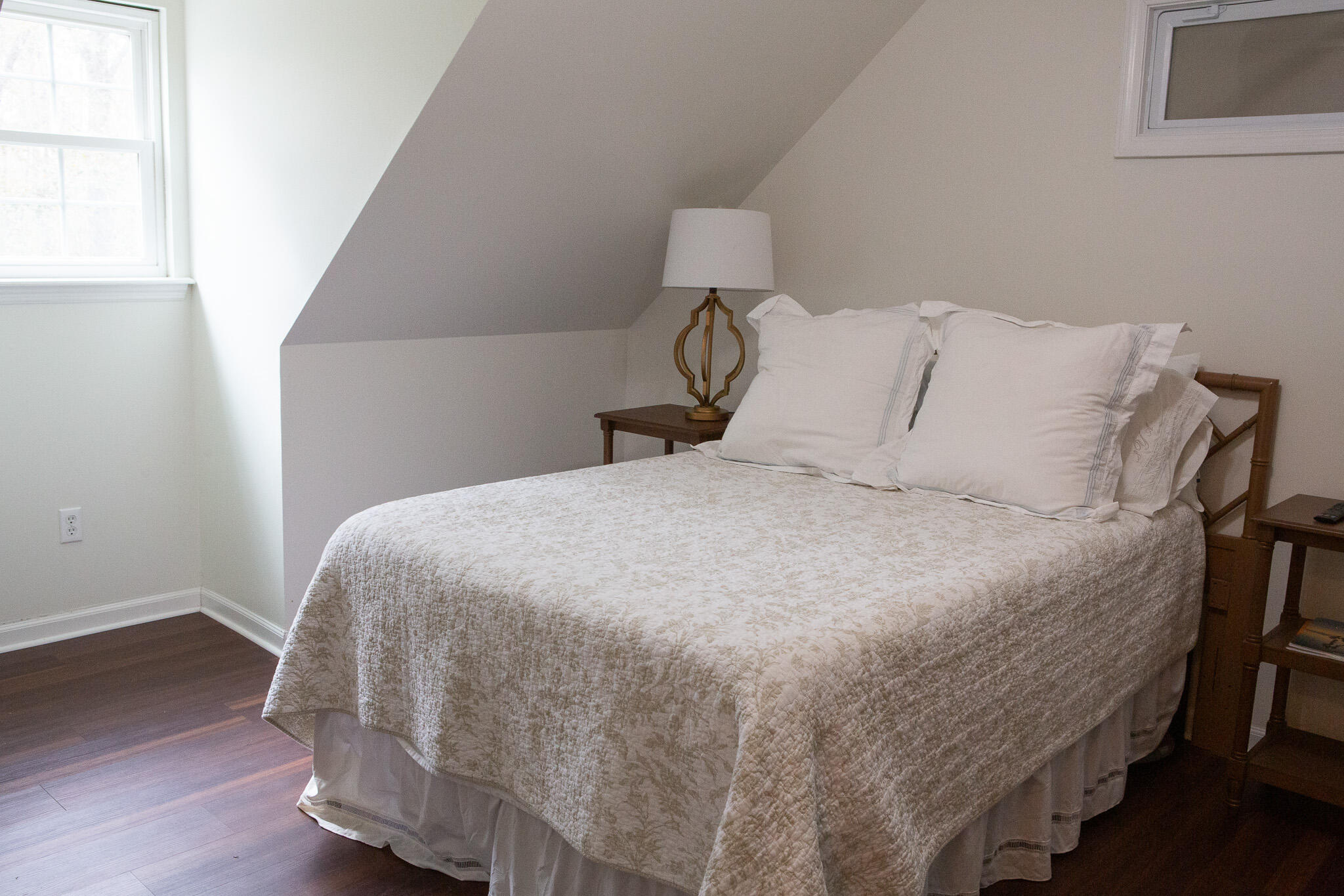 218 East Sheppard Street Stapleton, GA 30823 - Photo 20 of 29 Secondary Bedroom