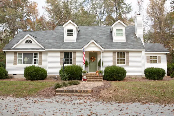$303,000 | 218 East Sheppard Street, Stapleton, GA 30823