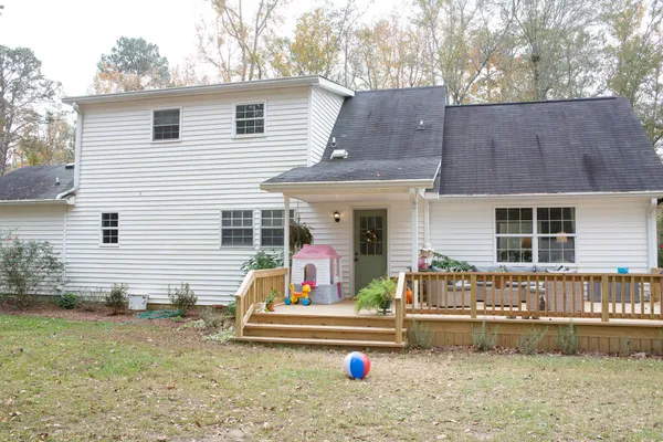 $303,000 | 218 East Sheppard Street, Stapleton, GA 30823