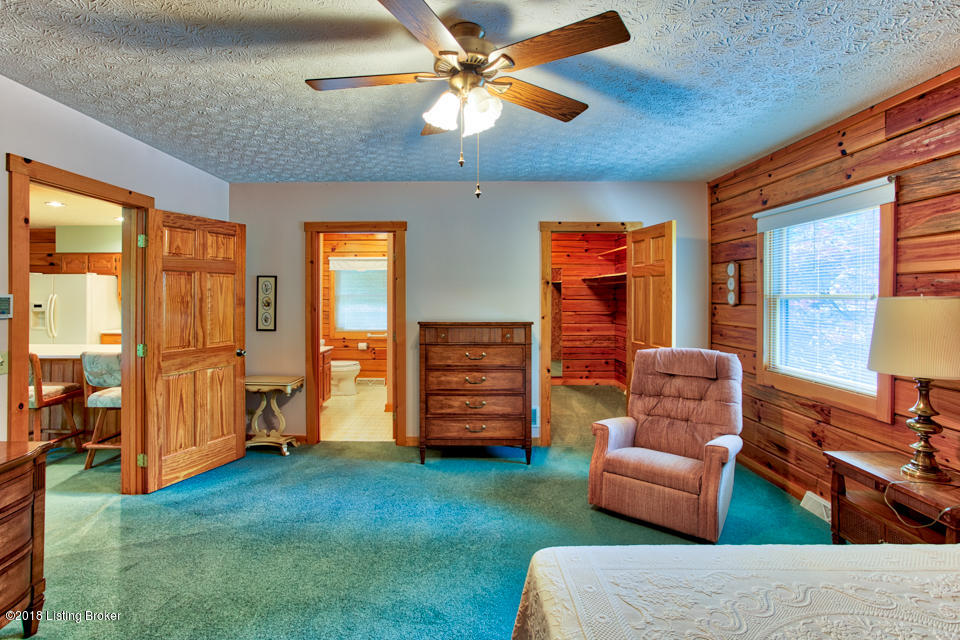 1197 Out Post Road Leitchfield, KY 42754 - Photo 16 of 46 59 Josh Ln-16
