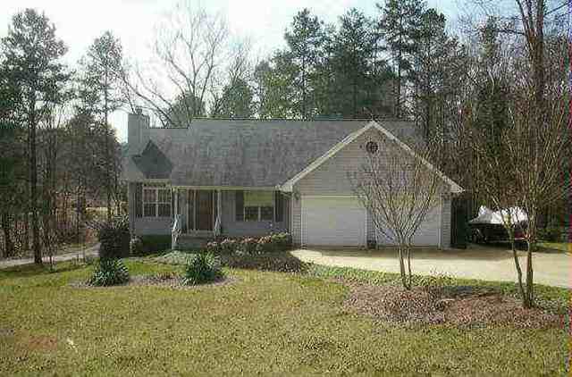 112 Indian Trail Road Seneca, SC 29672 - Photo 1 of 8 Gallery Image 1